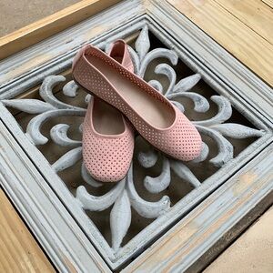 A2 By Aerosoles Light Pink 009 81/2m
